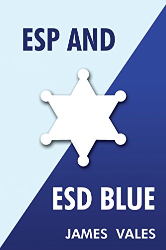 ESP And ESD Blue