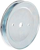 Husqvarna 532195945 Spindle Pulley For Husqvarna/Poulan/Roper/Craftsman/Weed Eater