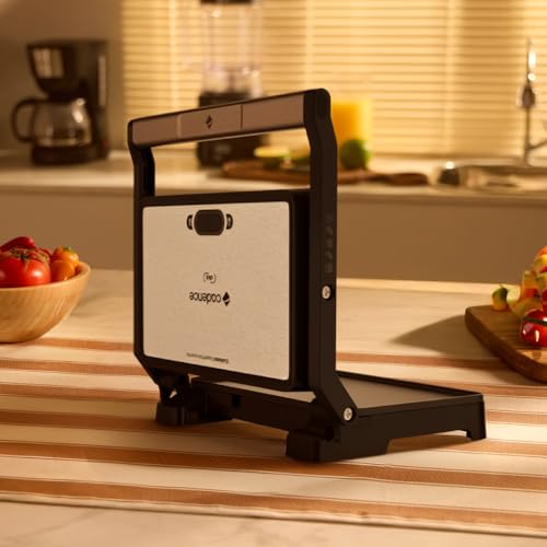 Cadence Grill Elétrico Click, 1200W, GRL200, 127V
