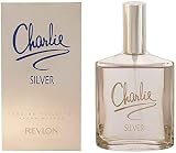 Revlon Charlie Silver 100ml EDT Women Eau de Toilette Spray view 2