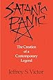 Satanic Panic: The Creation of a Contemporary Legend