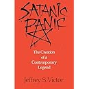 Satanic Panic: The Creation of a Contemporary Legend