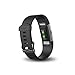 Fitbit Charge 2 Superwatch Wireless Smart Activity and Fitness Tracker + Heart Rate and Sleep Monitor Smart Wristband, Black, Small (5.5-6.7 in) (Non-Retail Packaging)