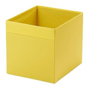 IKEA DRONA - Caja de almacenaje (para estantería EXPEDIT), color