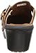 Crocs Women's Cobbler Buckle Clog