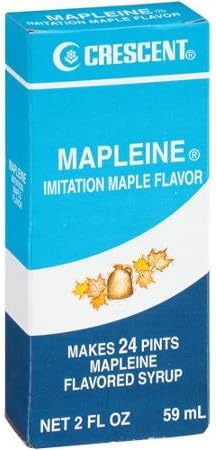 Mapleine Imitation Maple 6ct