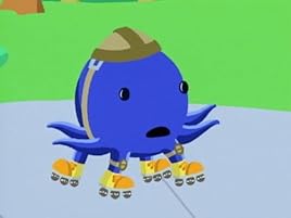 Watch Oswald Prime Video