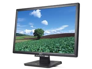 Amazon.com: Acer V223W BMD 22" Widescreen TFT LCD Monitor: Computers ...