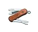 Victorinox Swiss Army EvoWood 81 Pocket Knife, Walnut, 65mm