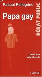 Papa gay