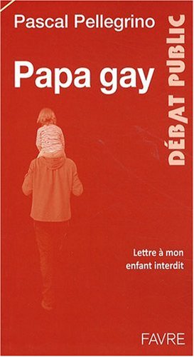 Papa gay