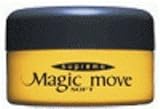NEW MAGIC MOVE STYLING WAX SOFT (4.2OZ)