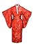 Joy Bridalc Women's Kimono Robe Japanese Traditional Brocade Cosplay Costume