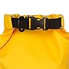 Dry-Bag-2-Pack-With-Shoulder-Strap-Waterproof-Floating-Dry-Gear-Bags-for-Boating-Kayaking-Fishing-Rafting-Swimming-Camping-Hiking-Rafting-SUP-and-Snowboarding-Dry-Compression-Sack-with-High-Quality-Ro