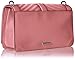 Rebecca Minkoff Love Crossbody Shoulder Bag, Guava, One Size