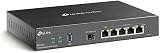 TP-Link SafeStream ER7206 VPN Router Gigabit Ethernet VPN Gateway view 2
