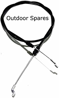Genuine Mountfield Stop,OPC Cable Part # 181030054/0 For HP454 SP454 2011 Onward