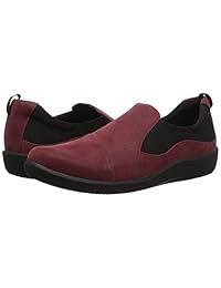 CLARKS Women's Sillian Paz Loafer