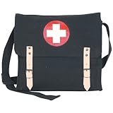 Rothco Vintage Medic Bag w/ Cross