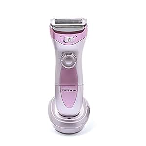 tezam lady shaver