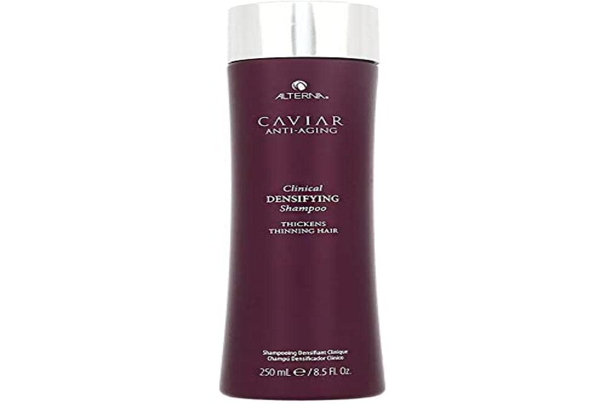 Alterna Caviar Clinical Densifying Shampoo
