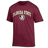 Florida State Seminoles TShirt Garnet - L