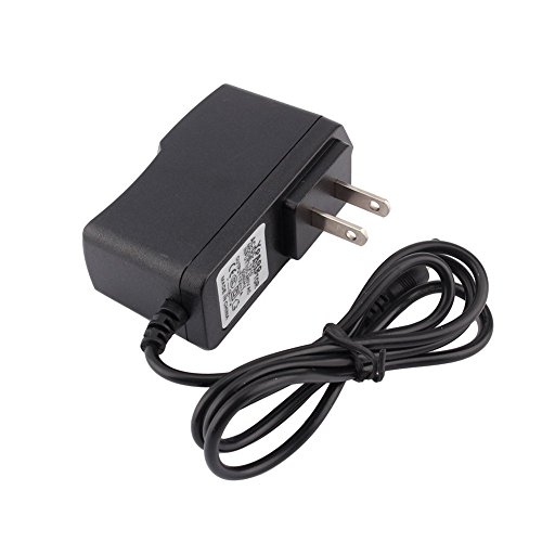 12v dc power adapter supply 2.1mm 1a, cctv