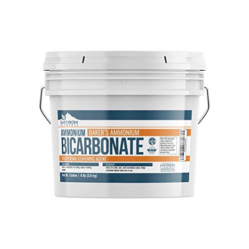 Top 10 baker ammonia Sideror Reviews