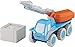 Fisher-Price Bob The Builder, Concrete Lofty