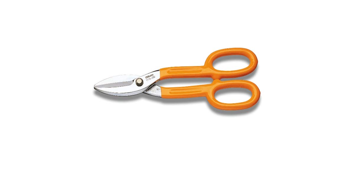 Beta Tools Beta 1112 200 1112K 200-Scale American Model Straight Wide Blades-1 Piece