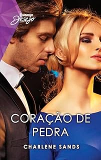 Livro Coração de pedra