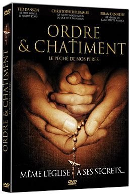 Ordre & Châtiment, Le Péché De Nos Pères