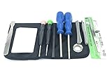 Silverhill Tools ATKSEGA 12Piece Tool Kit For Sega
