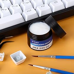 YIMAGUJRX RUNJRX Keyboard Lube Kit JRX 205G0
