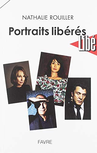 Portrait libérés by 
