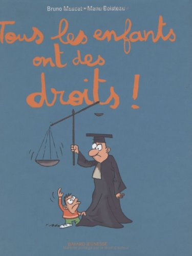 Tous les enfants ont des droits ! (French Edition) by (Paperback)