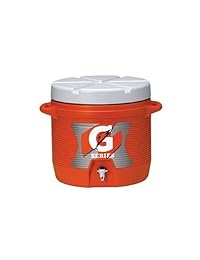 Gatorade 7 galones Cooler