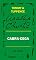 Livro Cabra-cega: Um conto de Tommy e Tuppence