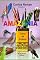 Livro Amazônia - Pássaros