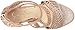 Jessica Simpson Women's Bonilynn Heeled Sandal