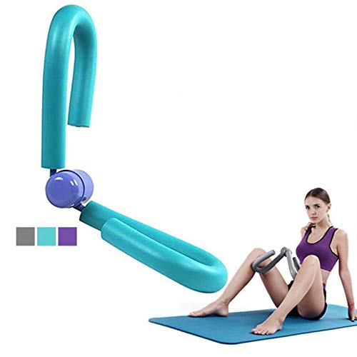 Thigh Exerciser Equipment,Pelvic Floor Trainer,Home Fitness Equipment,Inner Thigh Exerciser Workout,Trimmer Thin Body,Leg Exercise Equipment,Arm Trimmers