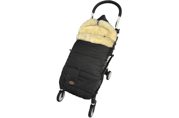 ll bean footmuff