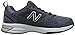 New Balance Men's 623v3 Training Shoe, Charcoal, 10.5 D US