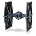 Hallmark Keepsake Christmas Ornament 2018 Year Dated, Star Wars TIE Fighter with Light and Sound