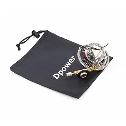 Amazon.com : Lovelystar Dpower Camping Stove, A+ Lion 11.1V 2200mah 40C Lipo Battery Power for RC Model Car Helicopter 450 : Sports & Outdoors