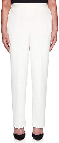 alfred dunner corduroy pants misses