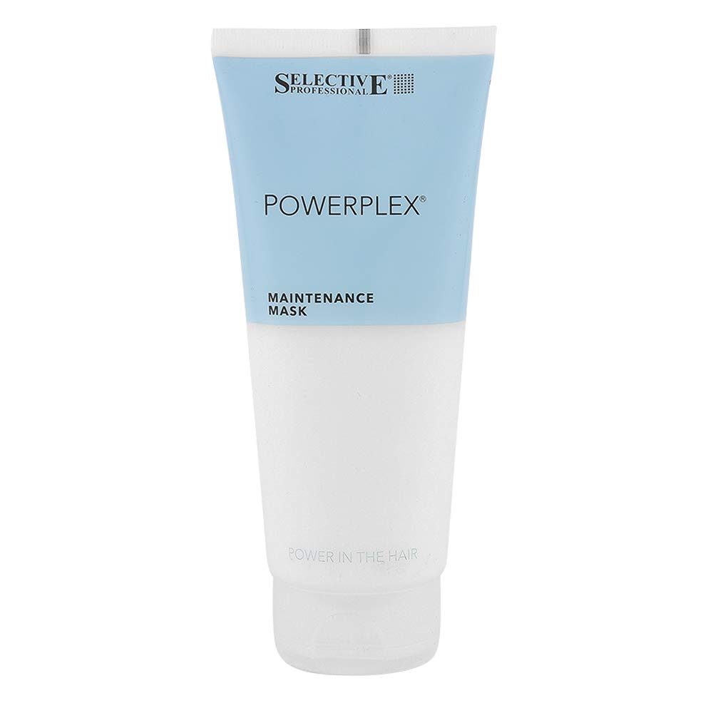 Selective Professional Powerplex Mask 200ml - Nourishing Mask