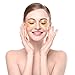 Deep Sea Fish Collagen Eye Mask For Dark Circles Anti-aging,soften and detoxify Puffiness Eye Treatment,Moisturizing & Reducing Dark Circles Puffiness Wrinkles(24K Gold/Dead Sea Mud Essence) (Gold-1)