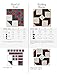 Block Genius: 201 Pieced Quilt Blocks with No Match Charts (Landauer) Clear Instructions, Expert Advice, Accurate Measurements, and Exploded Diagrams for Classic 6, 9, and 12 Inch Blocks