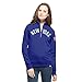 '47 NFL Women's Cross Check 1/4-Zip Pullover Jacket